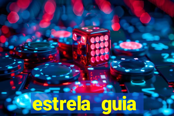 estrela guia baralho cigano